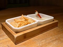 -桂小厨广西菜(青秀万达店)