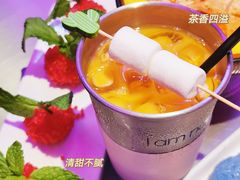 -新越盏·东南亚料理(捷登都会店)