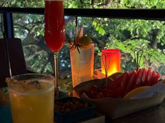 -LAMP BAR 水烟音乐酒吧