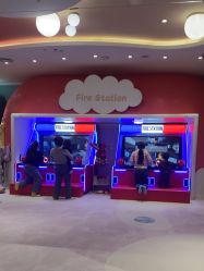 -奈尔宝·儿童乐园·亲子餐厅(苏州大悦城店)