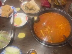 -萍姐火锅·公路夜市(南京新街口店)