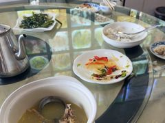 -百味园土菜馆(迎宾东路店)