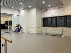 -星光舞蹈艺术中心