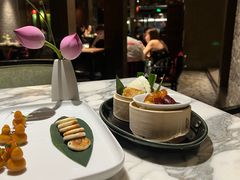 -湖滨28中餐厅·西湖宴·杭州君悦酒店