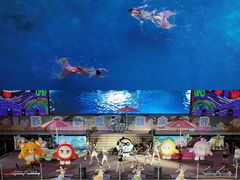 -华夏文旅海洋公园