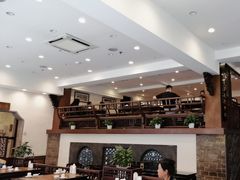 -一楼食业·美食人家