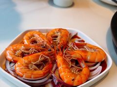 -碗中海·蒸汽海鲜·桑拿鸡(岭南天地店)