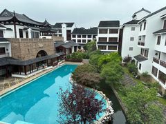 -苏州吴宫泛太平洋酒店