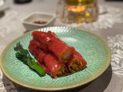 -香云轩·顺德菜(香云纱园林酒店店)