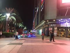 -万达广场(福州金融街店)