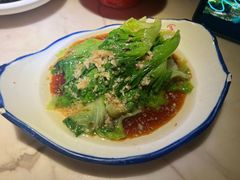 -韵秋荷(宝山龙湖天街店)