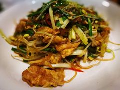 -阿罗新疆菜(人民广场店)