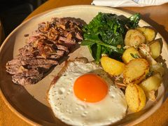 -Jamaicablue Coffeeshop(中央广场店)