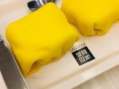 芒果班戟-满记甜品(巴黎春天宝山店)