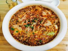 -勇猛子川菜馆(新军路店)
