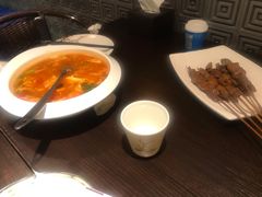 -长安面坊(西点茂店)