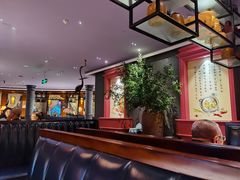 -八府香鸭·啫啫煲(华山路店)