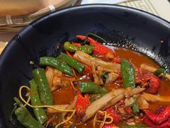 -聚味瞿记·龙虾堂(坡子街店)