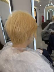-上禾 HAIR SALON