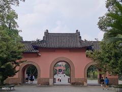 -成都武侯祠博物馆