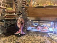 -马哥孛罗咖啡厅·Cafe Marco (厦门马哥孛罗东方大酒店)