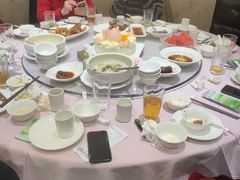 -顺风海鲜港(金玉兰店)