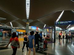 -吉隆坡国际机场