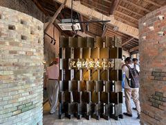 -祝甸砖窑文化馆