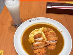 -CoCo壱番屋(久光百货店)