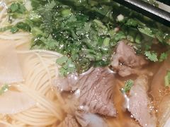 -陳香貴·蘭州牛肉面(月星环球港店)