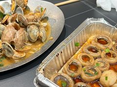 -老虎滩大连海鲜烧烤(建邺云锦路总店)