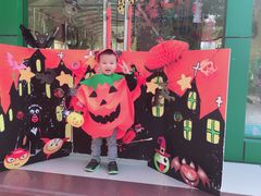 -上海闵行区阶梯吉美幼儿园