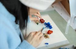 -圣贝拉母婴护理中心(深圳莱佛士店)