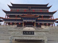 -大悲禅寺