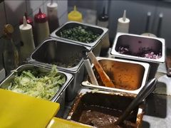 -四环冷面王(西单华威约饭街店)