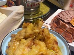 -东北大院·东北菜(三台子店)