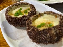 -庆余生平价生猛海鲜(海棠湾林旺夜市店)