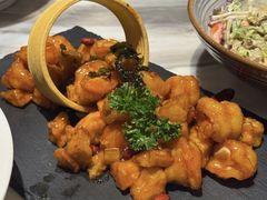 -唐猫庭院·千年陕菜(赛格国际购物中心店)