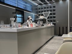 -Manner Coffee(万象食家店)