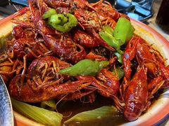 -沪小胖小龙虾(淮海中路旗舰店)