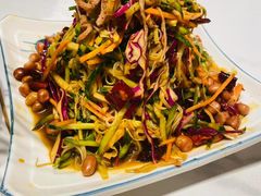 -胖太太四川麻辣排骨串(镇江路分店)