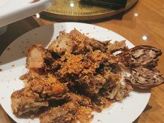 -壹零捌道·北京烤鸭(车公庄店)