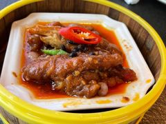 -蝴蝶里·粤菜·点心(滨江龙湖店)