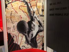-JORDAN(外滩中央体验店)