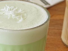 -ChanDu躔度咖啡(灯塔店)