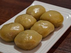 -食来运转平潭小吃(平潭店)