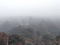 -丹霞山风景名胜区