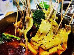 -麻辣港湾(京津公路店)