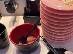 -争鲜回转寿司(东方银座店)