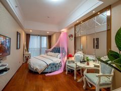 -凤凰印象公寓(深圳罗湖大剧院东门店)